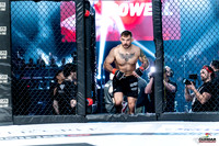 Zackery Powell vs Jeremiah Curtright