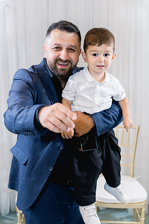 ZIna + Rayan -0514