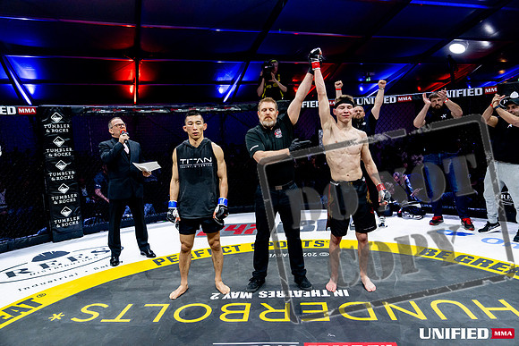 GABE BROWN VS DAVID CHEN-0276