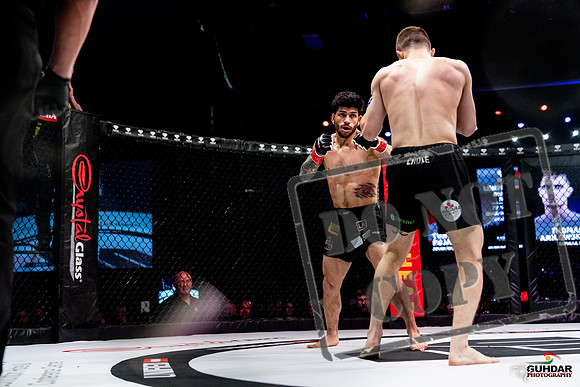 Tony Rojas vs. Thomas Anilowski-0073