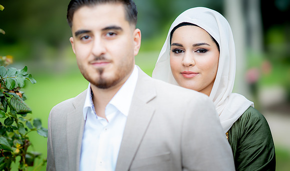 ZIna + Rayan -0327