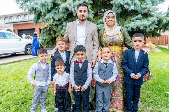 ZIna + Rayan -0418