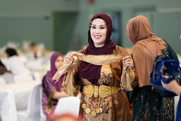 ZIna + Rayan -0543