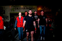 RUMBLE 67 -0722