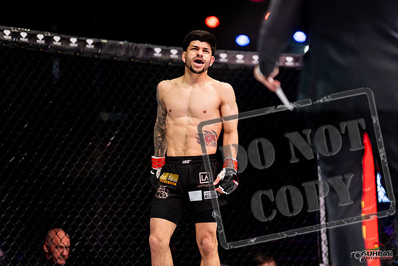 Tony Rojas vs. Thomas Anilowski-0024