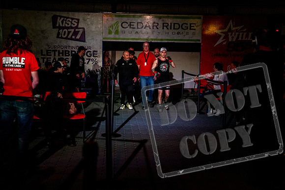 RUMBLE 67 -0438