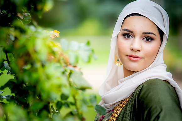 ZIna + Rayan -0326
