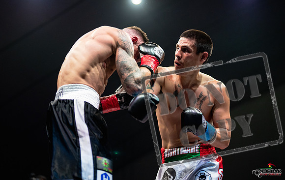 Mike McWilliams vs Luis Prieto-0126