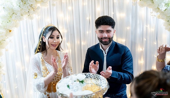 Harim & Marlene Nikkah -0015