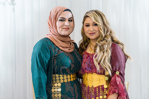 ZIna + Rayan -0470