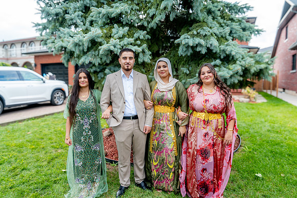ZIna + Rayan -0408