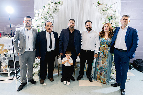 ZIna + Rayan -0524