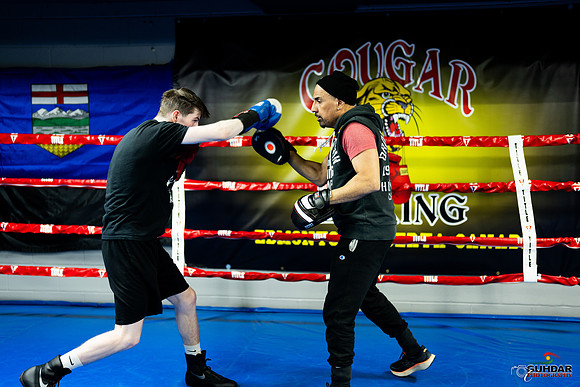 Cougar Boxing-0042