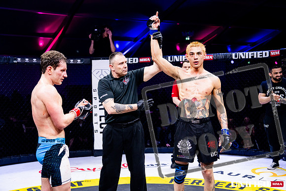 HARLEY KING VS KEES HUISMAN-0152