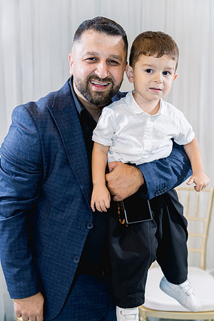 ZIna + Rayan -0515