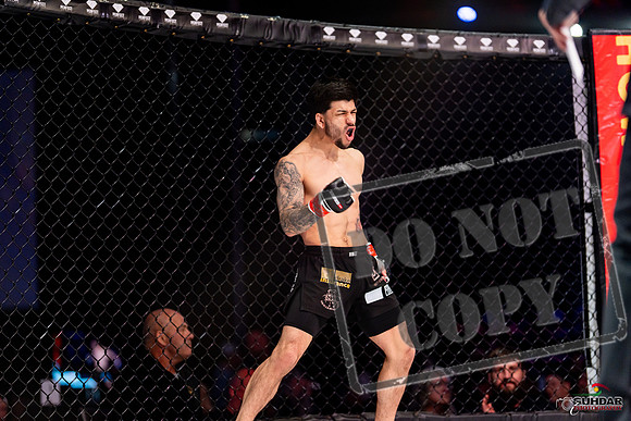 Tony Rojas vs. Thomas Anilowski-0026