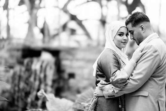 ZIna + Rayan -0219