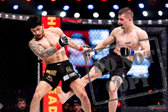 Tony Rojas vs. Thomas Anilowski-0112