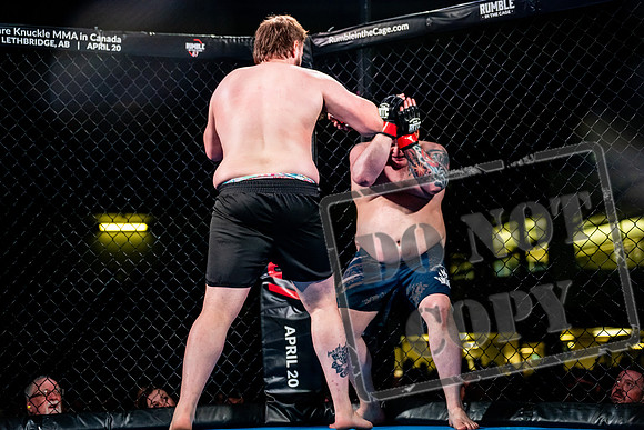RUMBLE 67 -0980