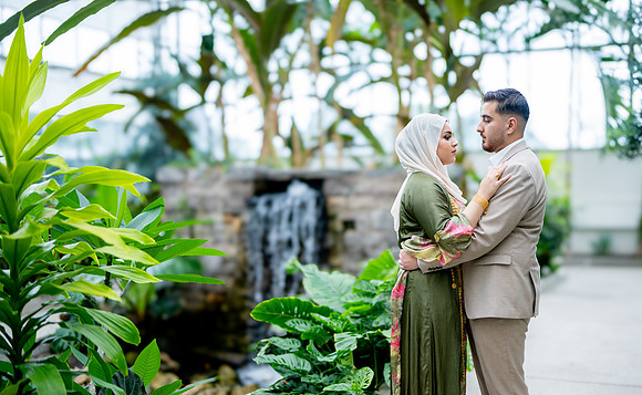 ZIna + Rayan -0212