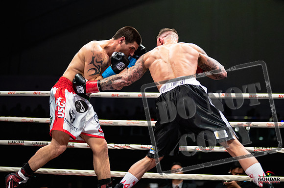 Mike McWilliams vs Luis Prieto-0122