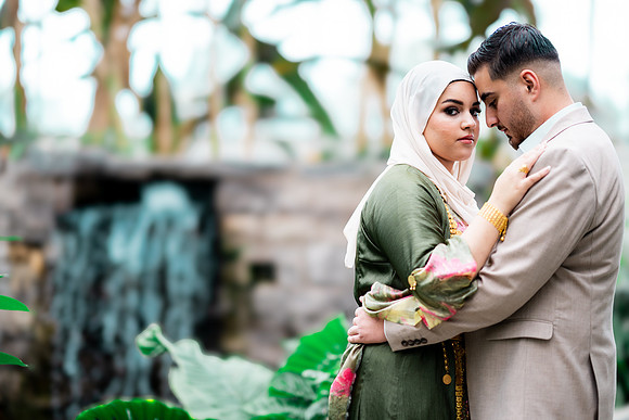 ZIna + Rayan -0218