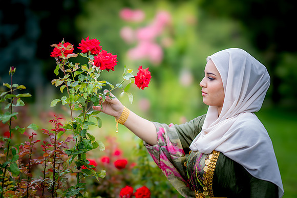 ZIna + Rayan -0271