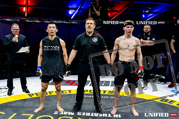 GABE BROWN VS DAVID CHEN-0273