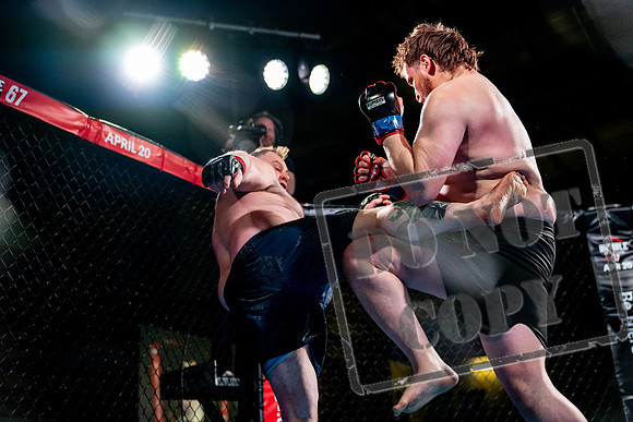 RUMBLE 67 -0973