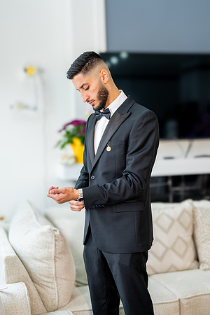 Ghrib + Noha -0200