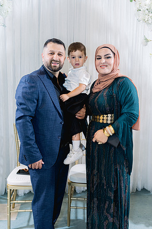 ZIna + Rayan -0509