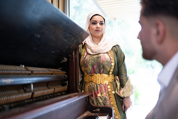 ZIna + Rayan -0175