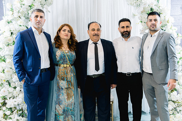 ZIna + Rayan -0535