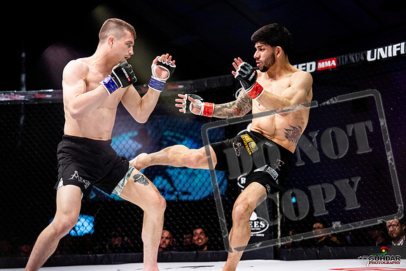Tony Rojas vs. Thomas Anilowski-0033