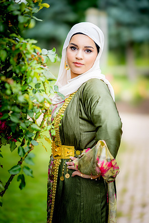 ZIna + Rayan -0322