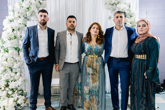 ZIna + Rayan -0527