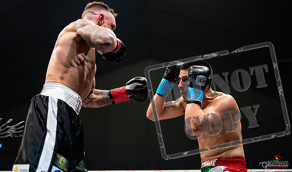 Mike McWilliams vs Luis Prieto-0108