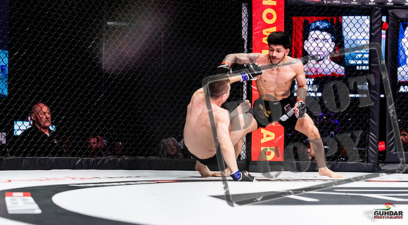 Tony Rojas vs. Thomas Anilowski-0055