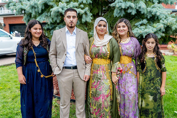 ZIna + Rayan -0413