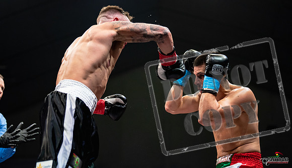 Mike McWilliams vs Luis Prieto-0109