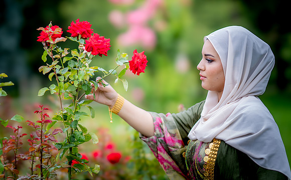 ZIna + Rayan -0272