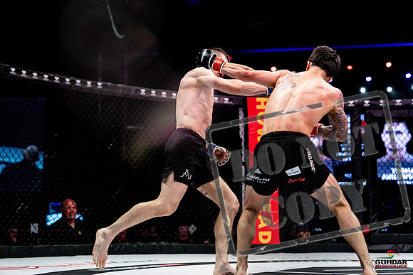 Tony Rojas vs. Thomas Anilowski-0070