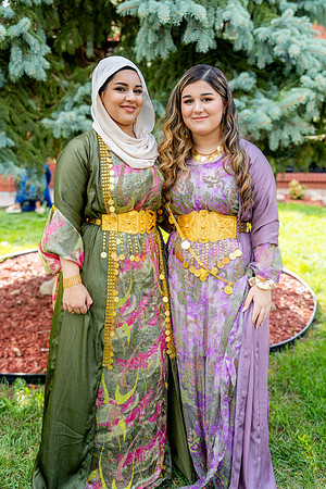 ZIna + Rayan -0428