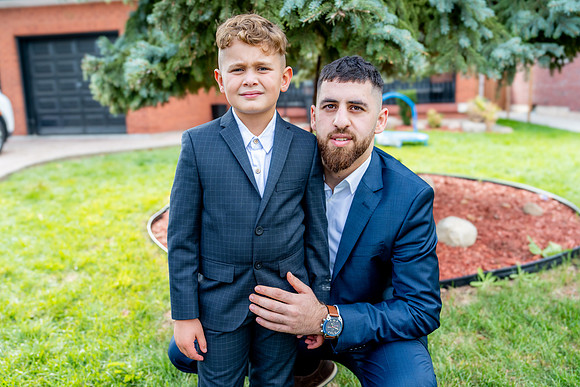 ZIna + Rayan -0444