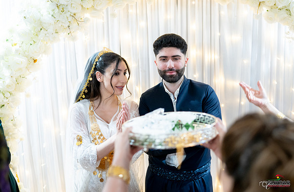 Harim & Marlene Nikkah -0014