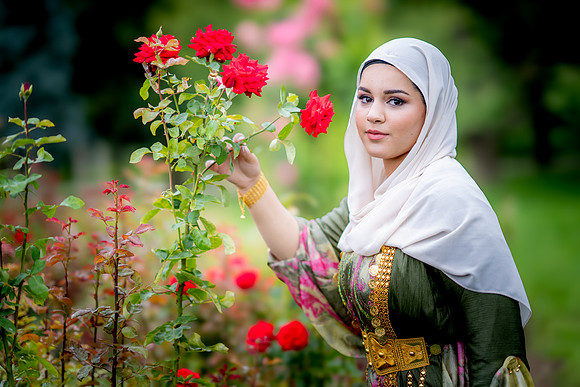 ZIna + Rayan -0275