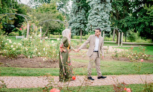 ZIna + Rayan -0303