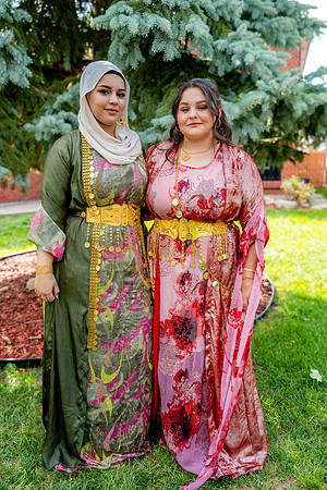 ZIna + Rayan -0430