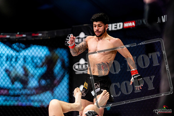 Tony Rojas vs. Thomas Anilowski-0080