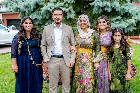 ZIna + Rayan -0415